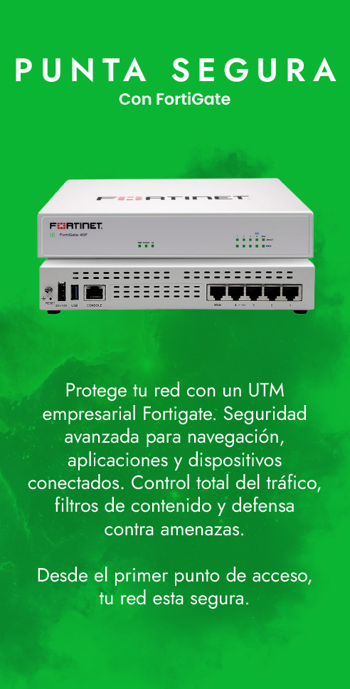 Internet Dedicado Orionet